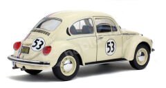 Solido 1:18 Volkswagen Beetle 1303 Racer #53 (S1800505) | Model Araba