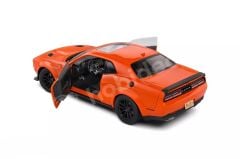 Solido 1:18 Dodge Challenger R/T Scat Pack Widebody 2023 (S1805713) | Model Araba