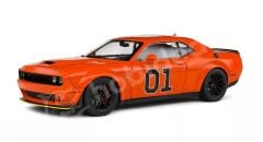 Solido 1:18 Dodge Challenger R/T Scat Pack Widebody 2023 (S1805713) | Model Araba