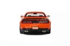 Solido 1:18 Dodge Challenger R/T Scat Pack Widebody 2023 (S1805713) | Model Araba