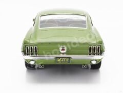 Norev 1:12 Ford Mustang Fastback GT 1968 (122704) | Model Araba