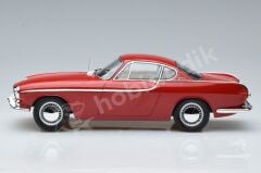 Norev 1:18 Volvo P1800 1961 Kırmızı (188700) | Model Araba