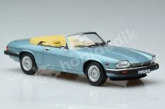 Norev 1:18 Jaguar XJ-S 5.3 H.E. Convertible 1988 (182635) | Model Araba