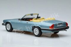 Norev 1:18 Jaguar XJ-S 5.3 H.E. Convertible 1988 (182635) | Model Araba