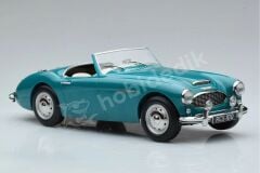 Norev 1:18 Austin Healey 3000 Mk.1 1959 (182600) | Model Araba