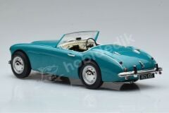 Norev 1:18 Austin Healey 3000 Mk.1 1959 (182600) | Model Araba