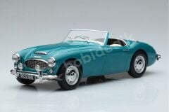 Norev 1:18 Austin Healey 3000 Mk.1 1959 (182600) | Model Araba