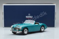 Norev 1:18 Austin Healey 3000 Mk.1 1959 (182600) | Model Araba