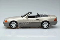 Norev 1:18 Mercedes-Benz 500 SL Convertible 1989 (183719) | Model Araba