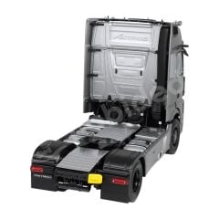 NZG 1:18 Mercedes-Benz Actros GigaSpace 4×2 Edition 3 (1077/55) | Model Kamyon