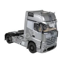 NZG 1:18 Mercedes-Benz Actros GigaSpace 4×2 Edition 3 (1077/55) | Model Kamyon