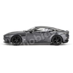 Mini GT 1:64 Aston Martin DBS No Time To Die (MGT00904-007J) | Model Araba