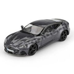 Mini GT 1:64 Aston Martin DBS No Time To Die (MGT00904-007TC) | Model Araba