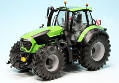 Schuco 1:32 Deutz-Fahr 9340 TTV Facelift 2022 (450788400) | Model Traktör