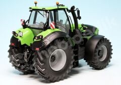Schuco 1:32 Deutz-Fahr 9340 TTV Facelift 2022 (450788400) | Model Traktör