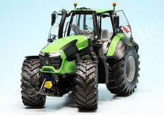 Schuco 1:32 Deutz-Fahr 9340 TTV Facelift 2022 (450788400) | Model Traktör