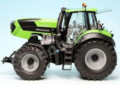 Schuco 1:32 Deutz-Fahr 9340 TTV Facelift 2022 (450788400) | Model Traktör