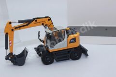 Schuco 1:87 Liebherr A918 Ekskavatör (452678800) | Model Makine