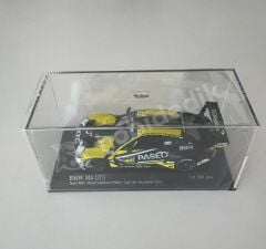 Minichamps 1:43 BMW M4 GT3 #46 Team WRT Gulf 12h Abu Dhabi 2023 (410232046) | Model Araba