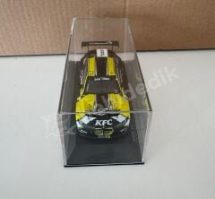 Minichamps 1:43 BMW M4 GT3 #46 Team WRT Gulf 12h Abu Dhabi 2023 (410232046) | Model Araba