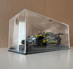 Minichamps 1:43 BMW M4 GT3 #46 Team WRT Gulf 12h Abu Dhabi 2023 (410232046) | Model Araba