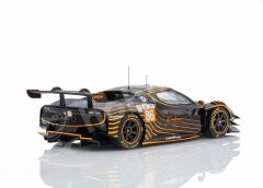 LookSmart 1:18 Ferrari 296 GT3 No.86 GR Racing Le Mans 2024 (LS18LM051) | Model Araba