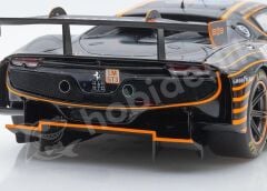 LookSmart 1:18 Ferrari 296 GT3 No.86 GR Racing Le Mans 2024 (LS18LM051) | Model Araba