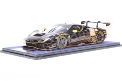LookSmart 1:18 Ferrari 296 GT3 No.86 GR Racing Le Mans 2024 (LS18LM051) | Model Araba