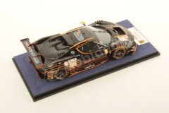 LookSmart 1:18 Ferrari 296 GT3 No.86 GR Racing Le Mans 2024 (LS18LM051) | Model Araba