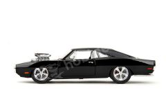 Jada 1:24 Fast & Furious 1970 Dodge Charger (253203101) | Model Araba