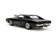 Jada 1:24 Fast & Furious 1970 Dodge Charger (253203101) | Model Araba