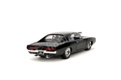 Jada 1:24 Fast & Furious 1970 Dodge Charger (253203101) | Model Araba