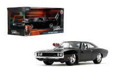 Jada 1:24 Fast & Furious 1970 Dodge Charger (253203101) | Model Araba