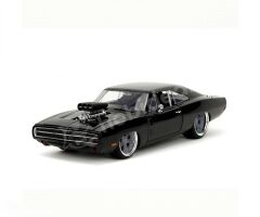 Jada 1:24 Dodge Charger R/T “Dom’s Charger” Fast & Furious 10 (253203091) | Model Araba