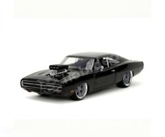 Jada 1:24 Dodge Charger R/T “Dom’s Charger” Fast & Furious 10 (253203091) | Model Araba