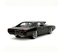 Jada 1:24 Dodge Charger R/T “Dom’s Charger” Fast & Furious 10 (253203091) | Model Araba