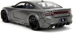 Jada 1:24 2021 Dodge Charger SRT Hellcat (Fast & Furious 10) (253203085) | Model Araba