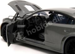 Jada 1:24 2021 Dodge Charger SRT Hellcat (Fast & Furious 10) (253203085) | Model Araba