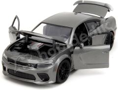 Jada 1:24 2021 Dodge Charger SRT Hellcat (Fast & Furious 10) (253203085) | Model Araba