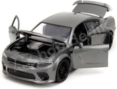 Jada 1:24 2021 Dodge Charger SRT Hellcat (Fast & Furious 10) (253203085) | Model Araba