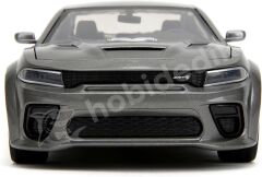 Jada 1:24 2021 Dodge Charger SRT Hellcat (Fast & Furious 10) (253203085) | Model Araba