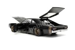 Jada 1:24 Fast & Furious 1968 Dodge Charger Widebody (253203075) | Model Araba