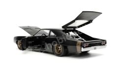 Jada 1:24 Fast & Furious 1968 Dodge Charger Widebody (253203075) | Model Araba