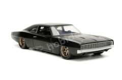Jada 1:24 Fast & Furious 1968 Dodge Charger Widebody (253203075) | Model Araba