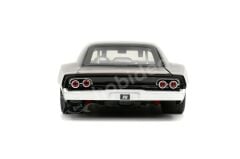 Jada 1:24 Fast & Furious 1968 Dodge Charger Widebody (253203075) | Model Araba