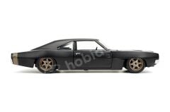Jada 1:24 Fast & Furious 1968 Dodge Charger Widebody (253203075) | Model Araba