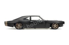 Jada 1:24 Fast & Furious 1968 Dodge Charger Widebody (253203075) | Model Araba