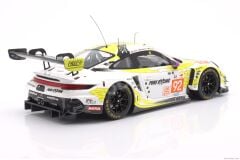 IXO 1:18 Porsche 911 GT3 R #92 Le Mans 2024 (MG-I-911-LM-24-1892) | Model Araba