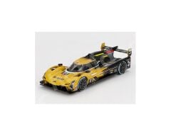 Mini GT 1:64 Cadillac V-Series.R #01 Cadillac Racing (MGT01004-L) | Model Araba