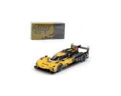 Mini GT 1:64 Cadillac V-Series.R #01 Cadillac Racing (MGT01004-L) | Model Araba